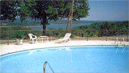 Beaver Lake Lodge