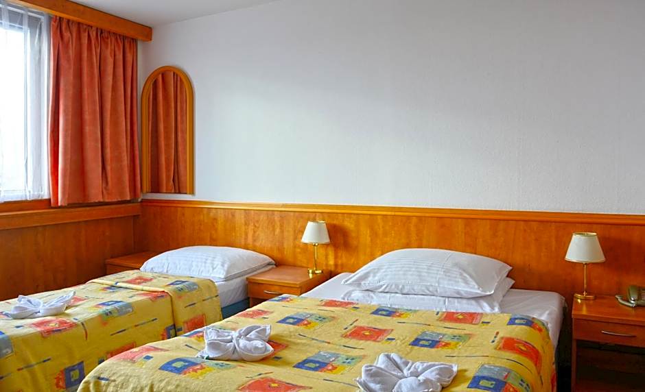 Hotel Olympik
