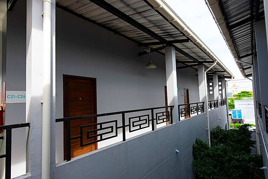 Matini Klong1