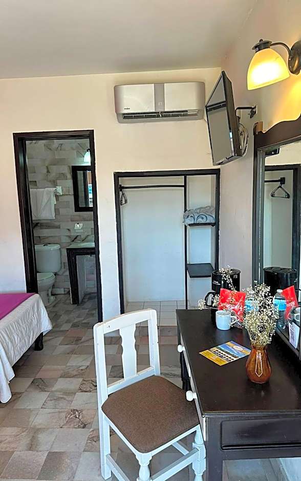 Hotel Yauco