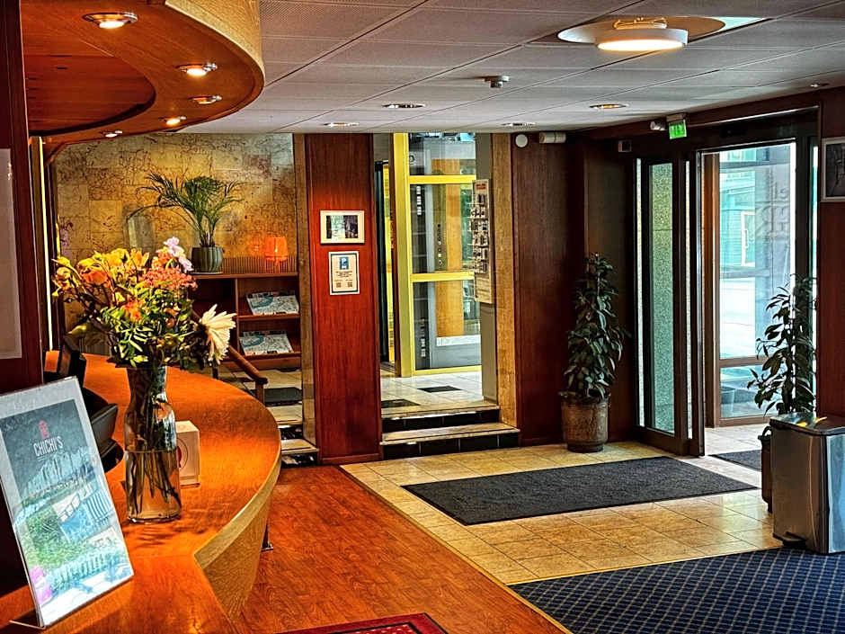 Hotel Örgryte