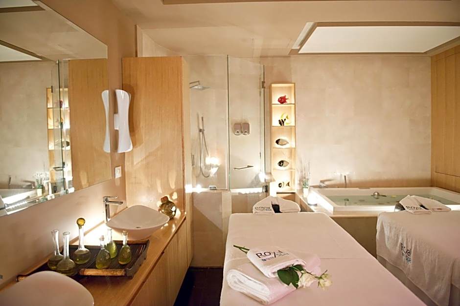 Le Royal Hotel - Beirut