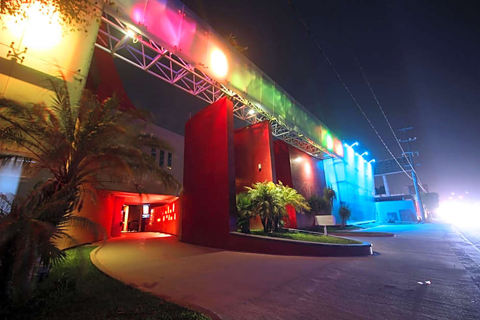 Motel Via