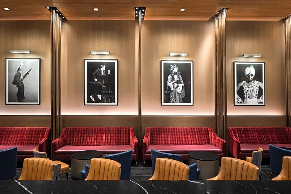 Hyatt Centric Beale Street Memphis