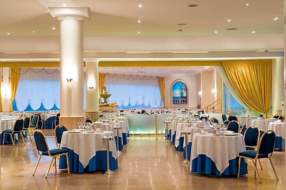 Sant Alphio Garden Hotel & SPA