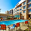Courtyard by Marriott Long Beach Airport
