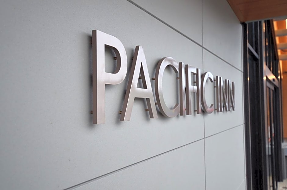 The Pacific Inn