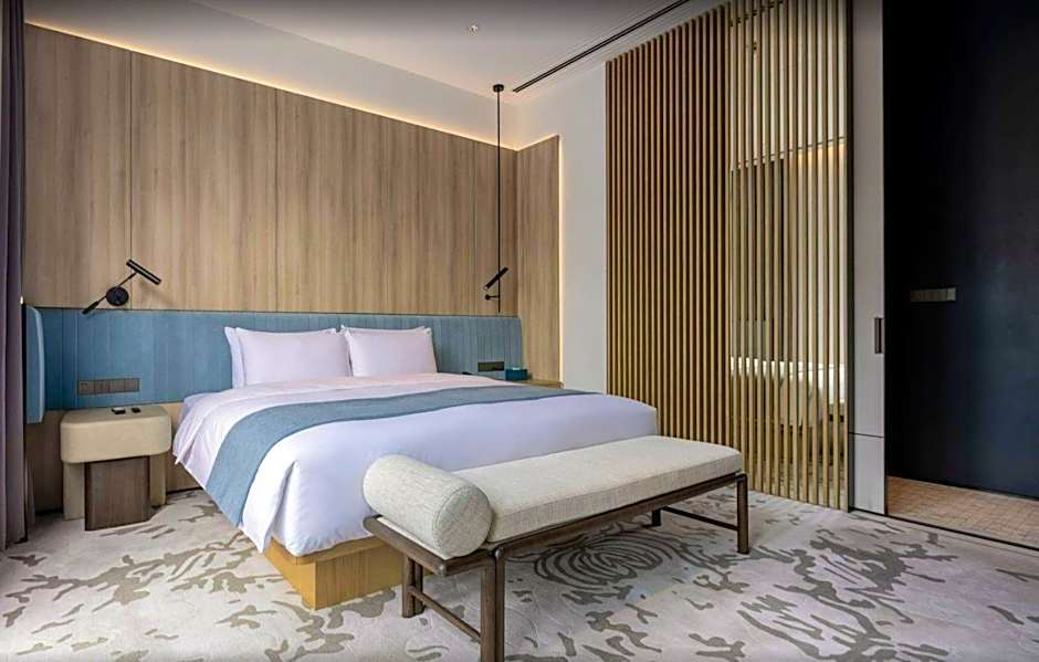 Blossom House Shaoxing Shangyu Yuanjing