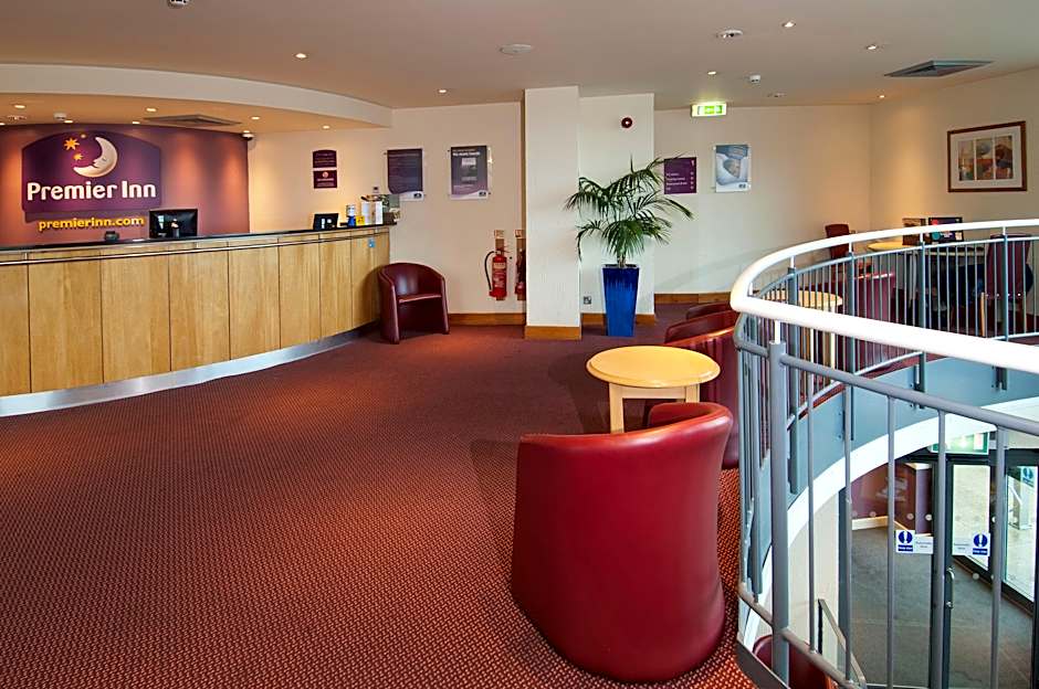 Premier Inn London Wimbledon South