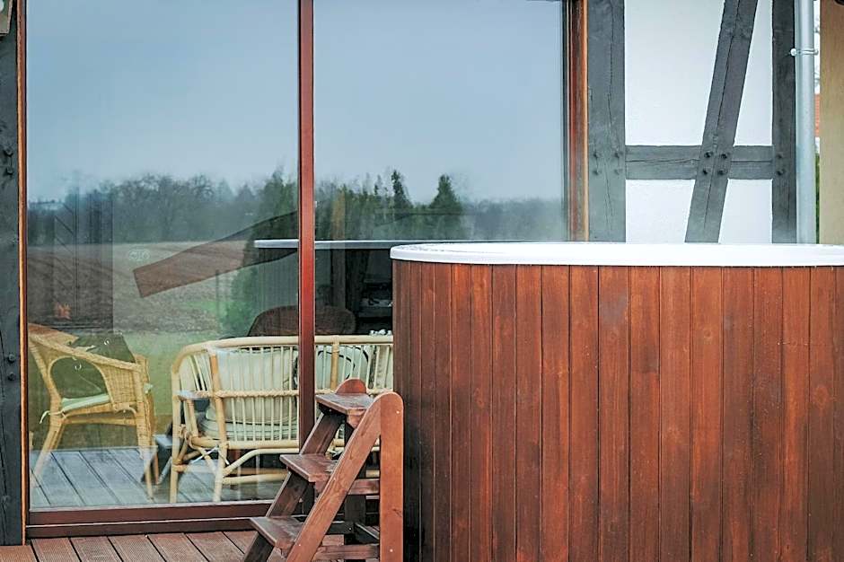 Gościniec Gryszczeniówka & SPA