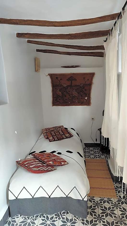 Maison d'hotes Berbari