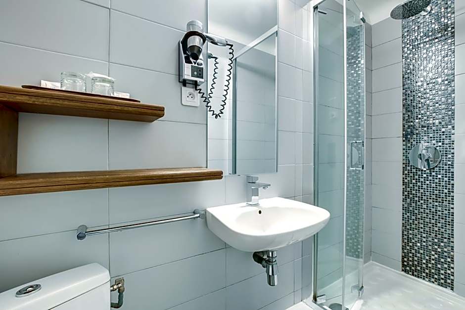 Hotel Opera Maintenon