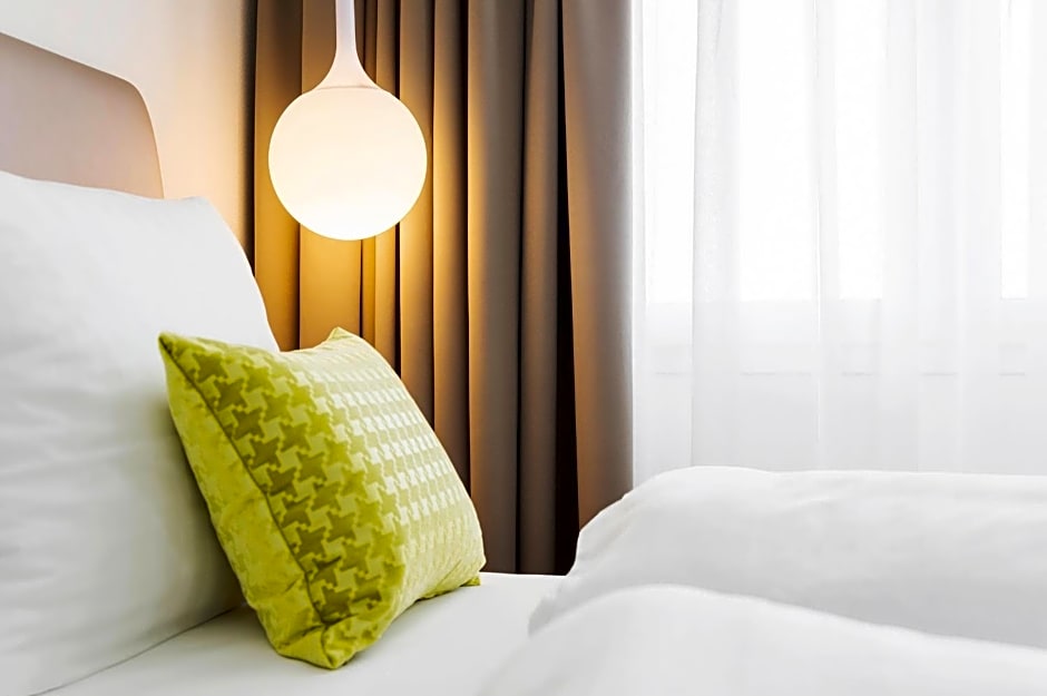 Hotel Rad