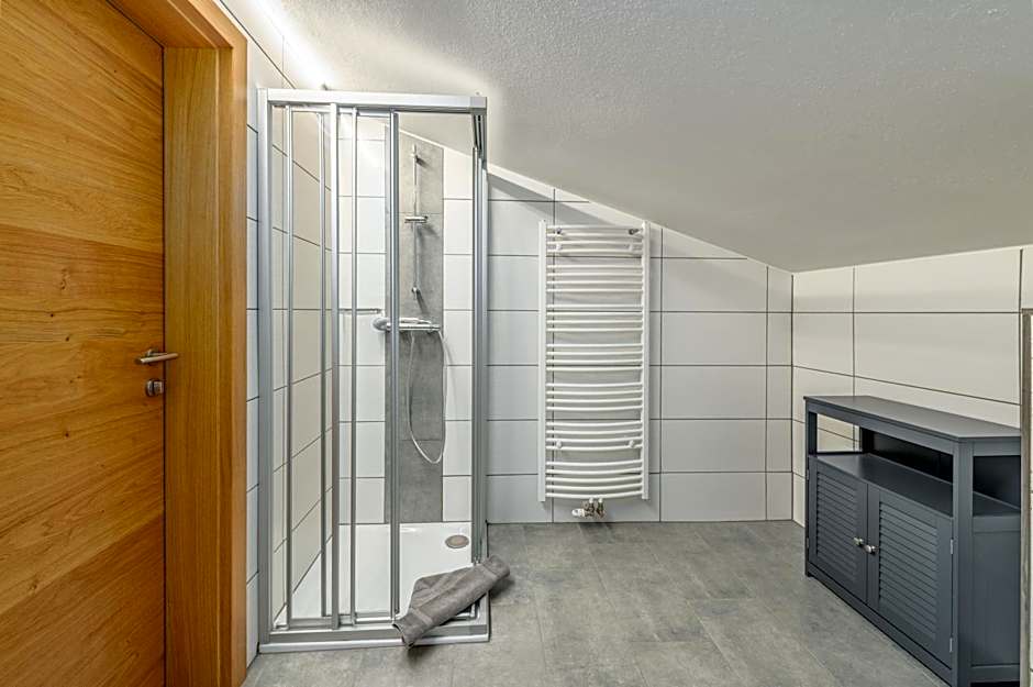 Panoramahotel Stocker