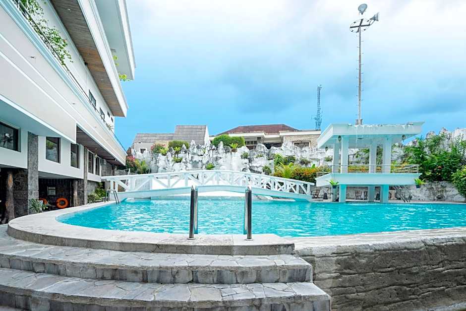 Gran Senyiur Hotel