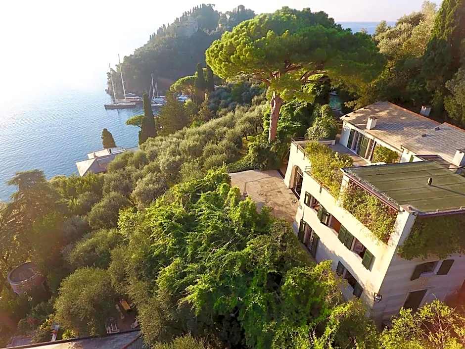 Villa Franca Portofino by KlabHouse