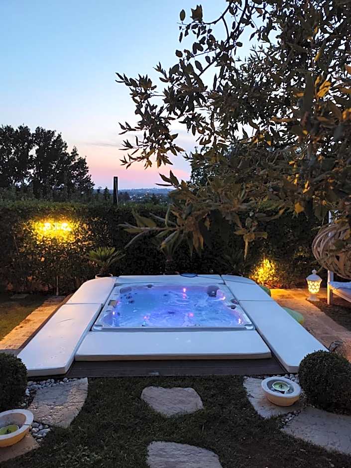 Apulia Dream B&B