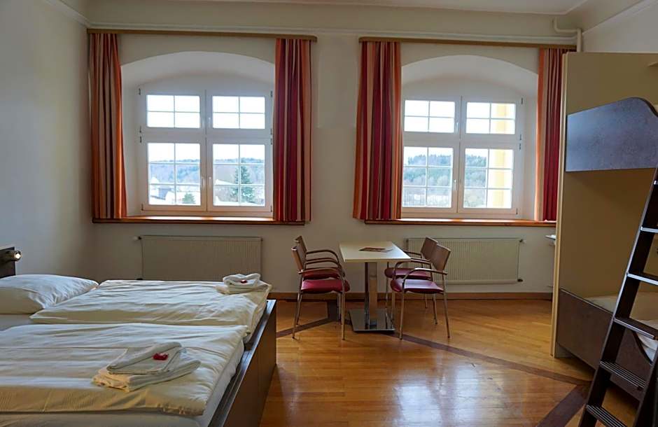 Jugendhaus St. Norbert