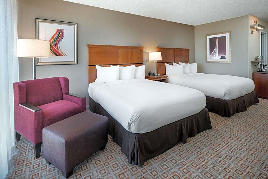 DoubleTree by Hilton Hotel Denver Tech Center