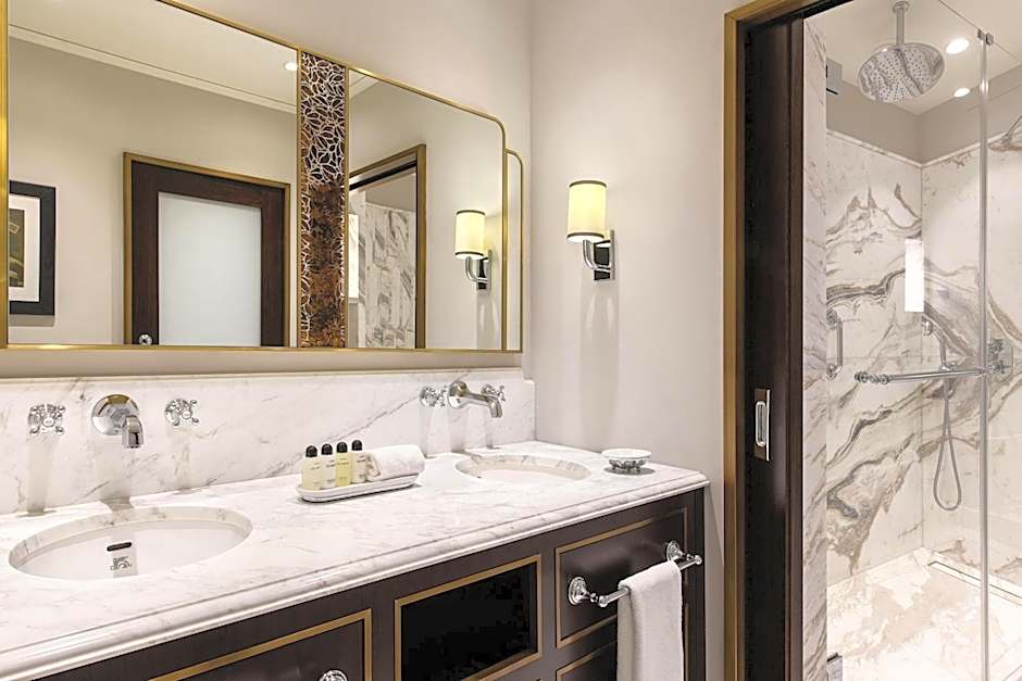 Hotel Bristol, A Luxury Collection Hotel, Warsaw