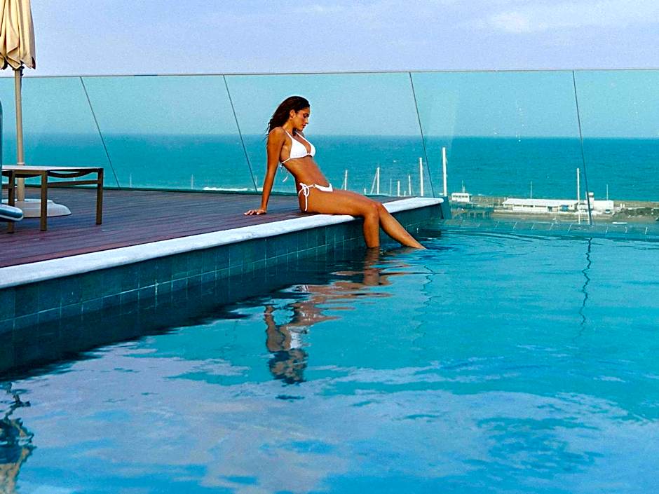 Novotel Recife Marina
