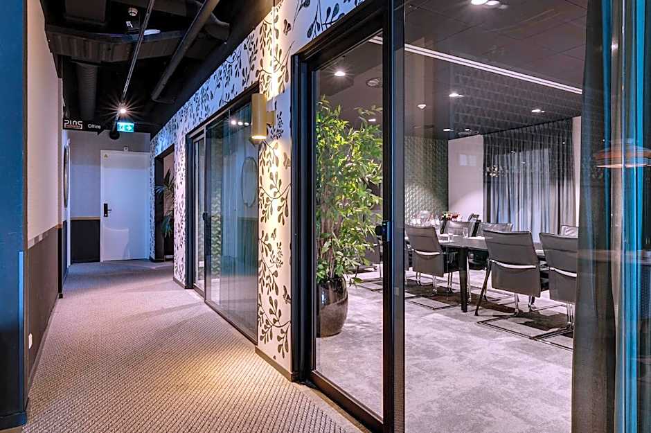 ibis Styles Amsterdam Airport