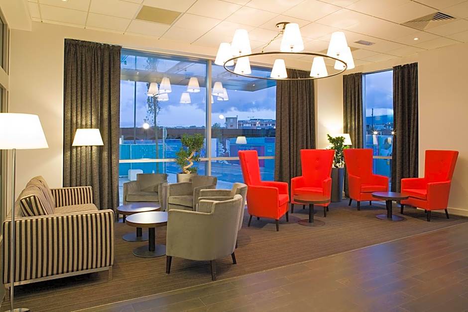 Ibis Bristol Temple Meads Hotel