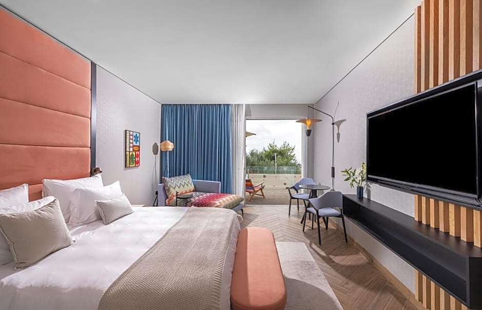Almond Hotel - Adults only