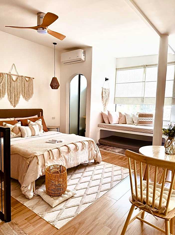 Monkey Business Siquijor