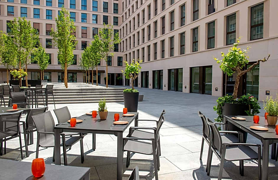 Leonardo Royal Hotel Nuernberg