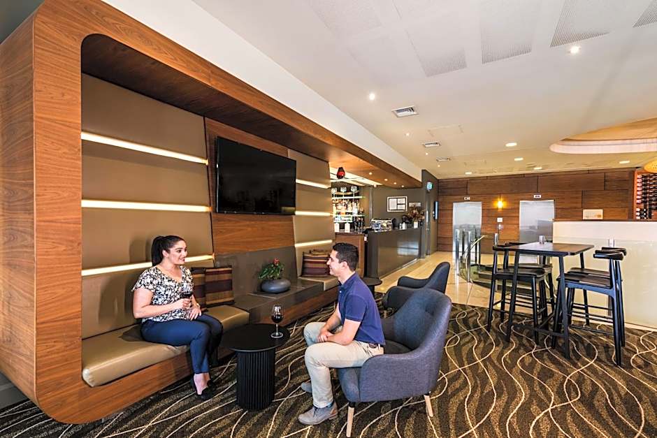 Novotel Christchurch Cathedral Square