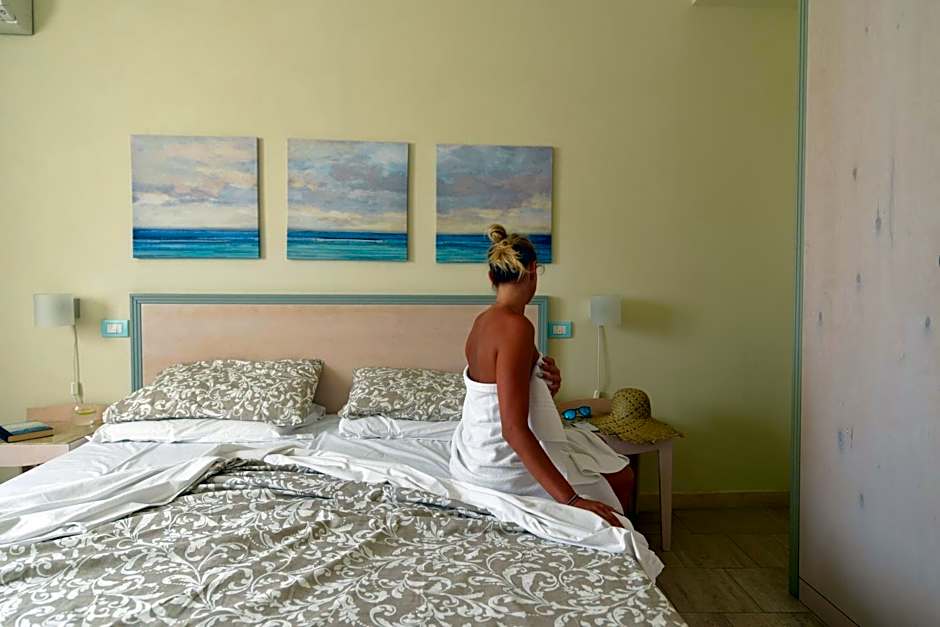 Onda Marina Residence Rta