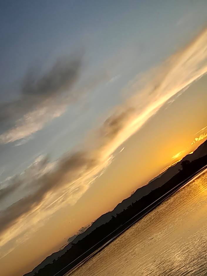 Santa Monica Hospedaria