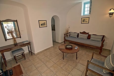 Traditional Apartment (1 Double Bed)