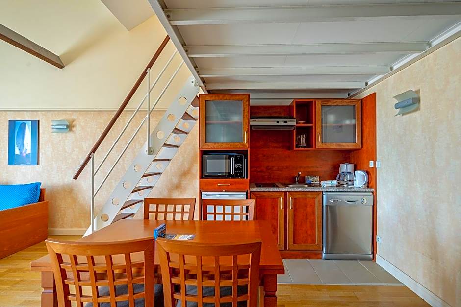 Residence Saint Goustan - maeva Home