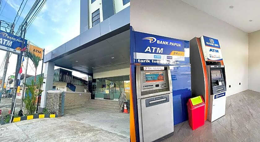 Rylich Panorama Hotel