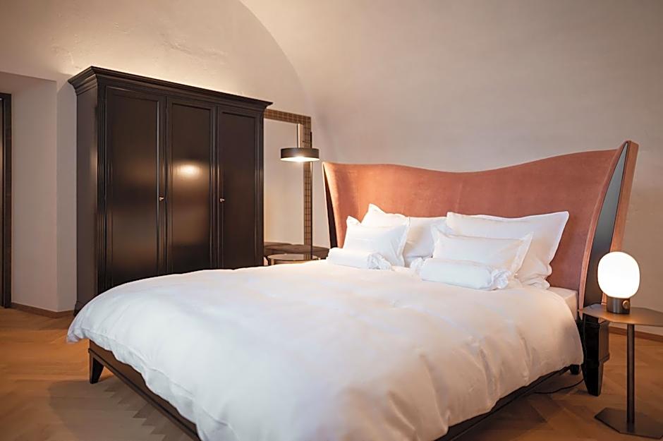 Castel Maurn Dolomites