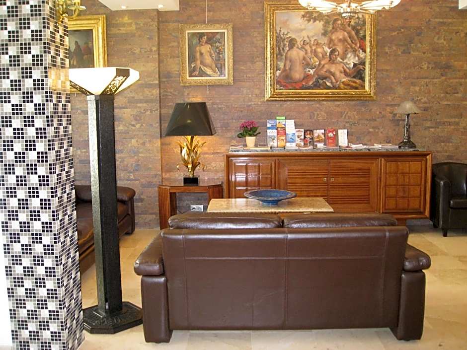 Hotel Barnetche