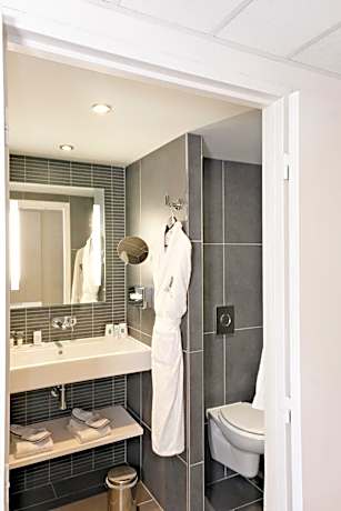 Hôtel les bains de Cabourg - Alojamientos en CABOURG