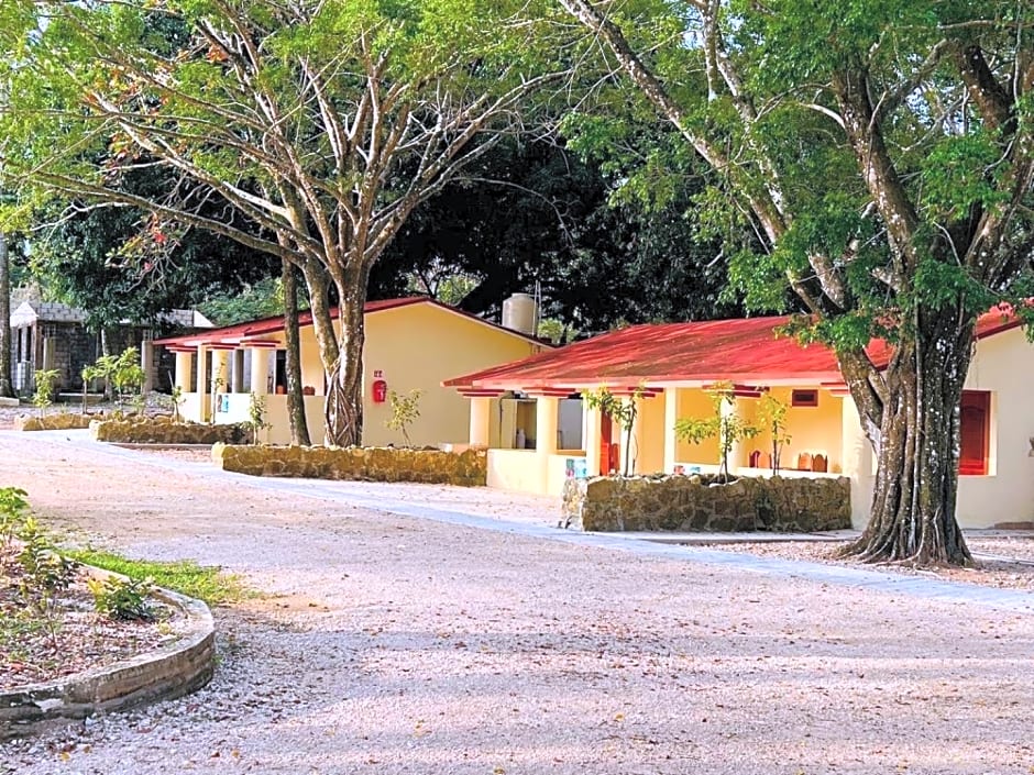 Cabanas Marisol