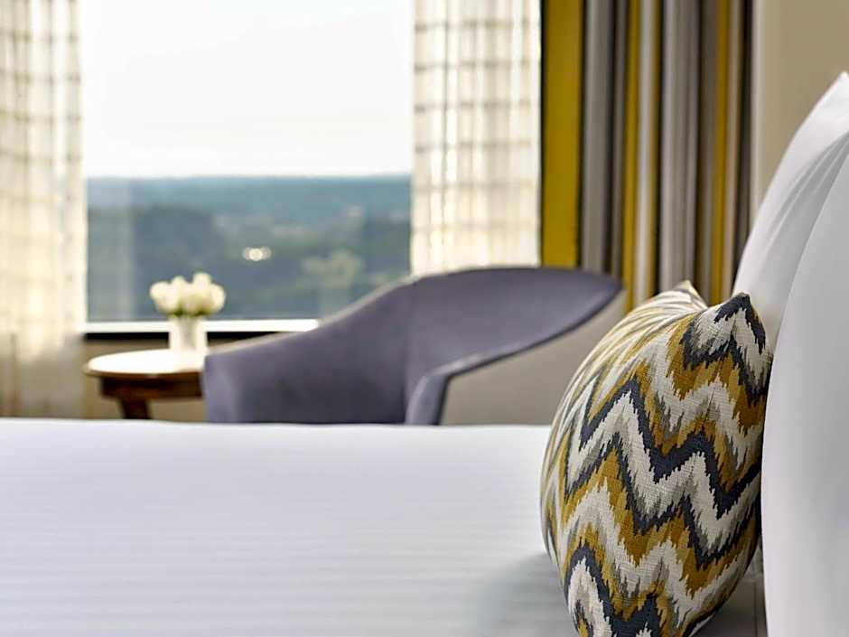 Sonesta Hotel Gwinnett Place Atlanta