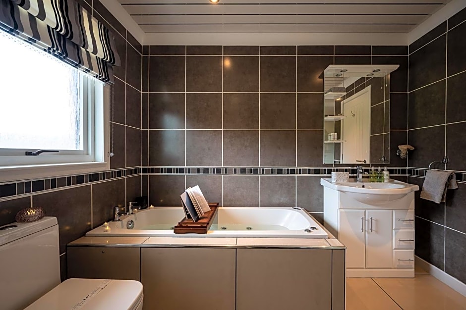 Balmridge House, Loch Ness, Bed & Breakfast