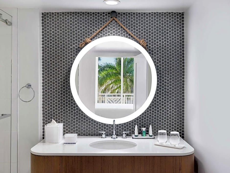 The Reach Key West, Curio Collection by Hilton
