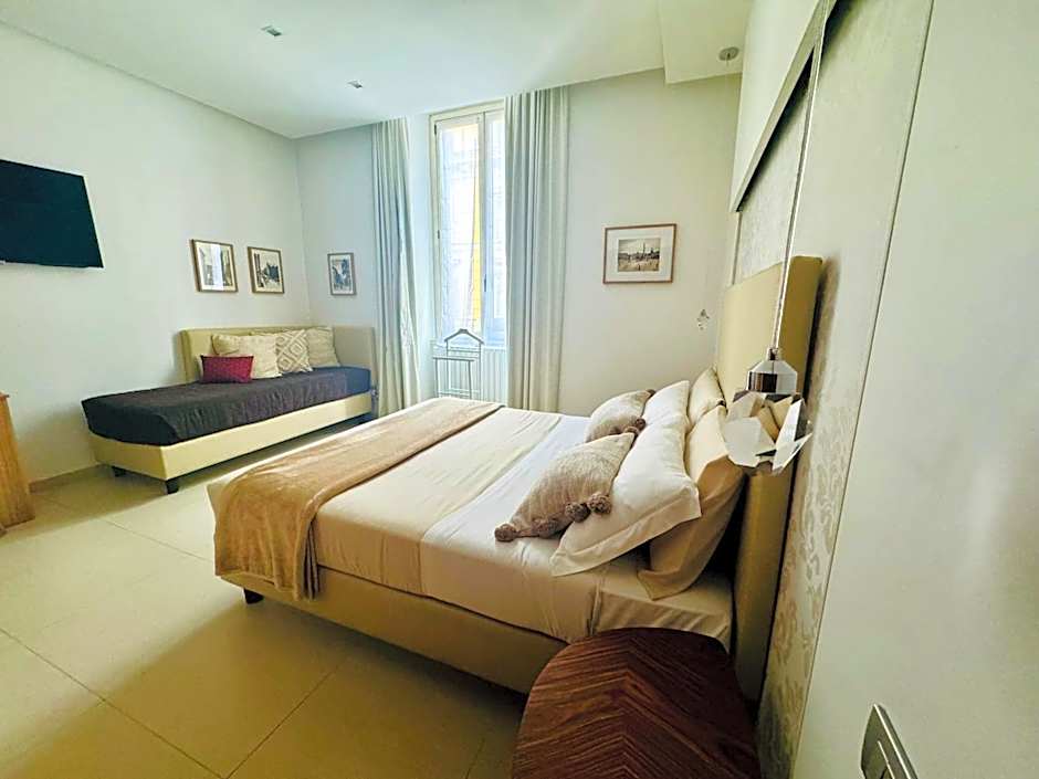 Interno 5 B&B