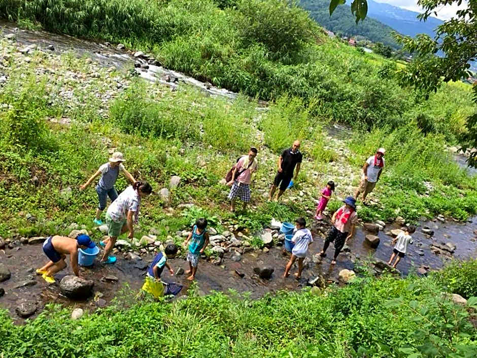 Oyado Fubuki - Vacation STAY 45512v