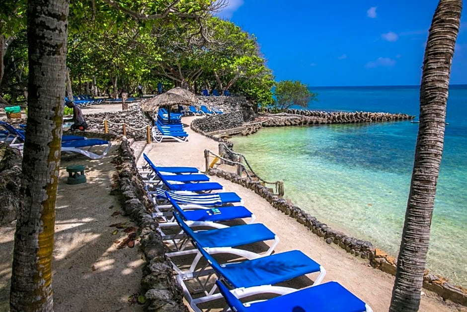 Hotel San Pedro de Majagua