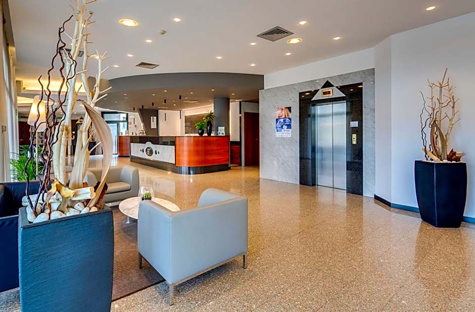 Best Western Hotel Turismo