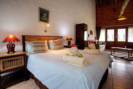 Elephants Footprint Lodge