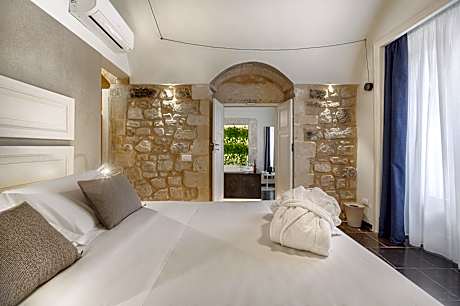 Iblaresort Boutique Hotel