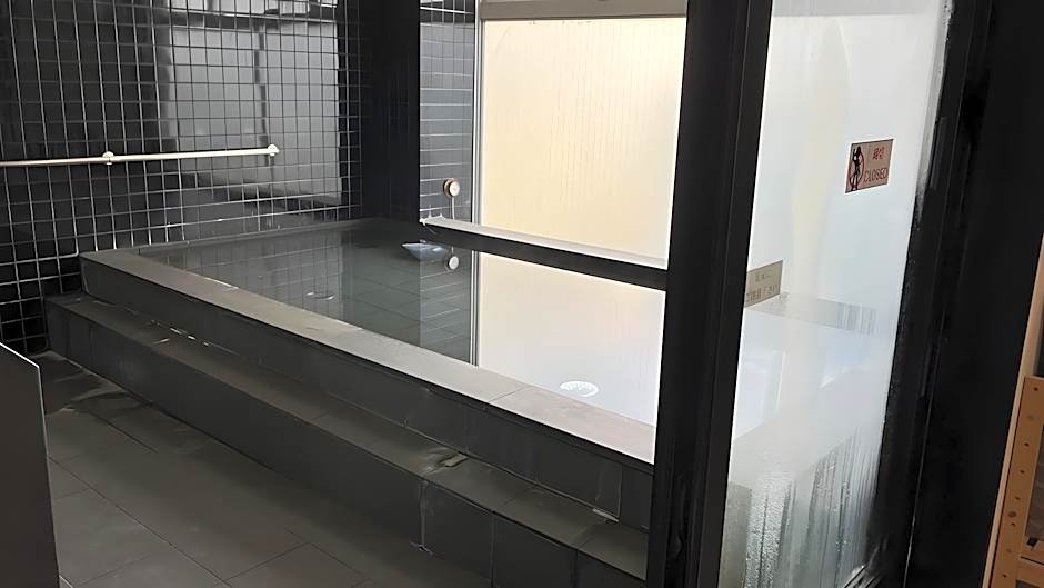 Hotel Crown Hills Miyoshi